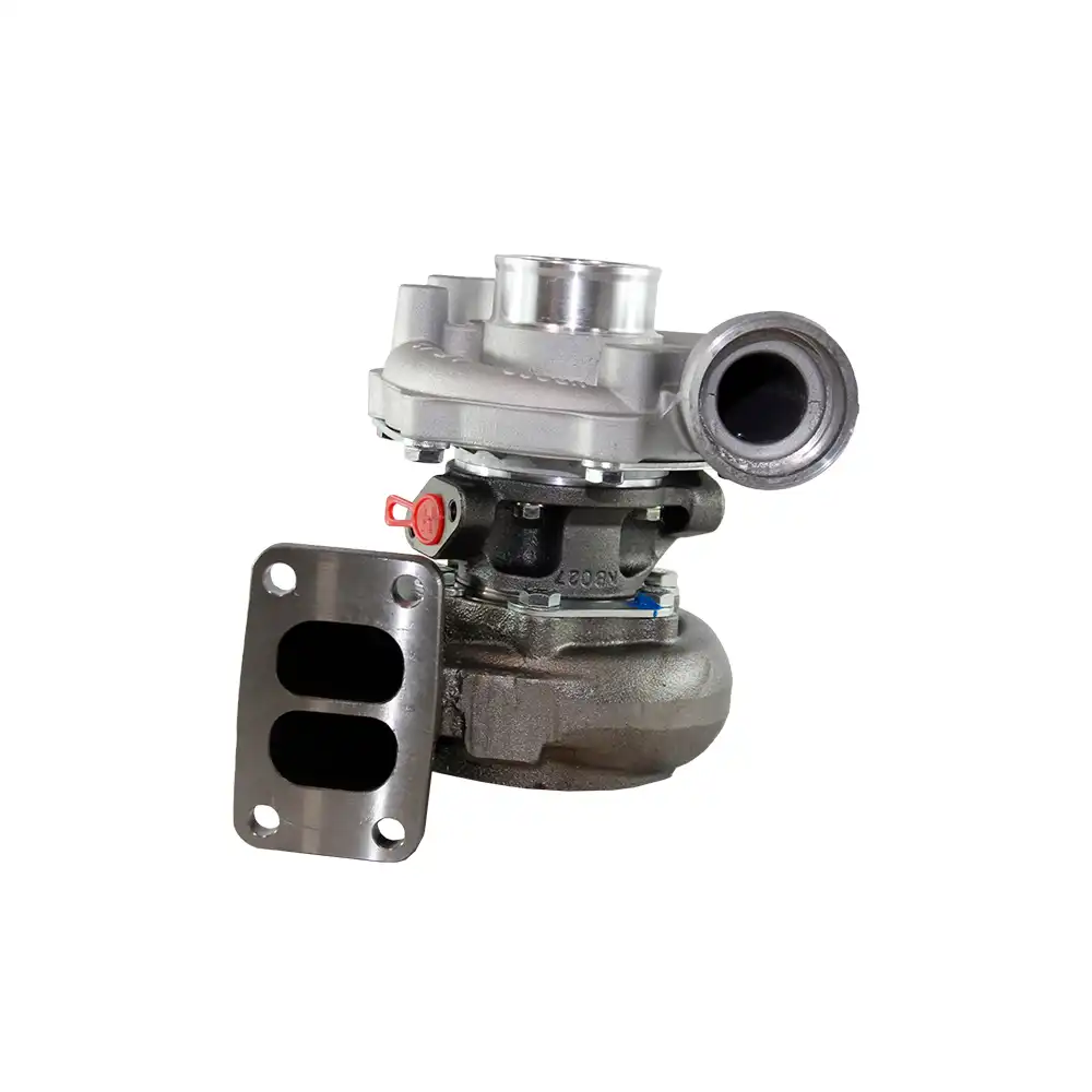 TURBINA MWM TD229/4CC FORD F1000 / VW7.1