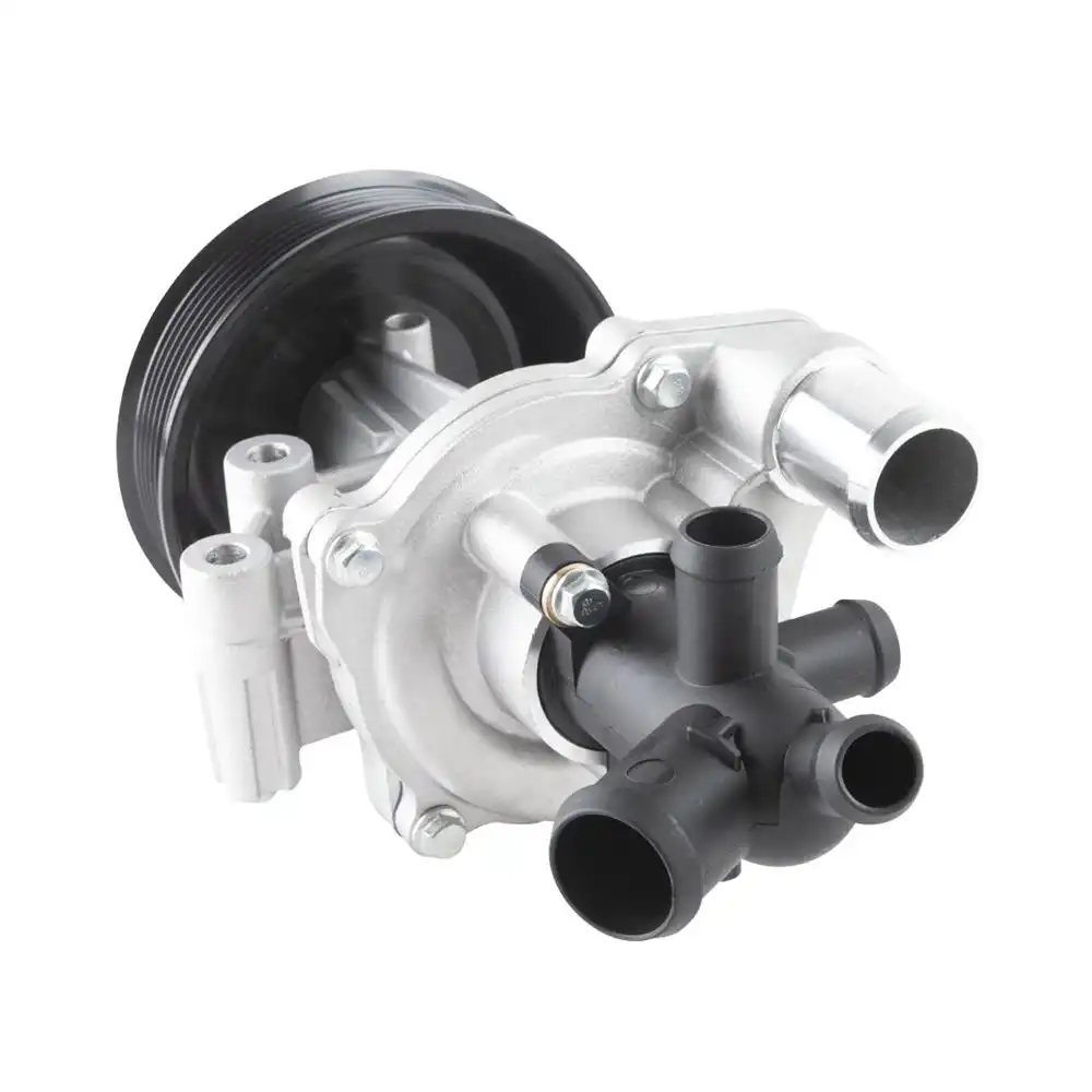 BOMBA DAGUA FORD TRANSIT 2.2/2.4 16V 09/