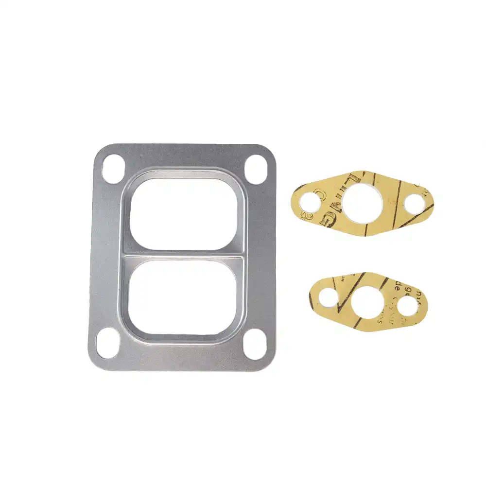 TURBINA CUMMINS SERIE C 8.3 KOMATSU CARR