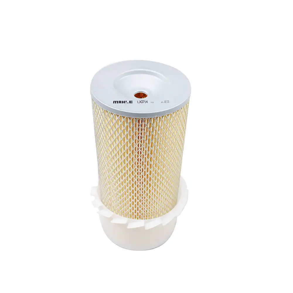 FILTRO AR MITSUBISHI L200 2.5