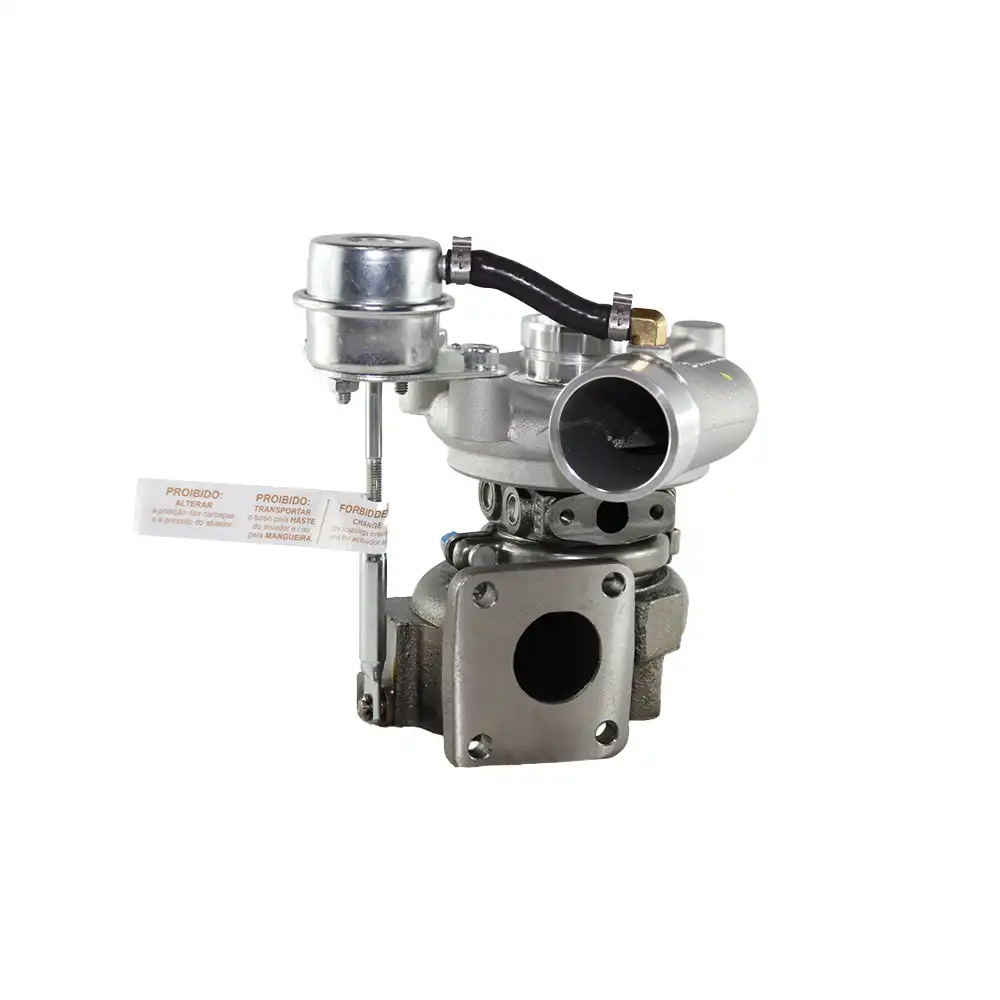 TURBINA IVECO DAILY 35.10 2.8V TURBO 00/
