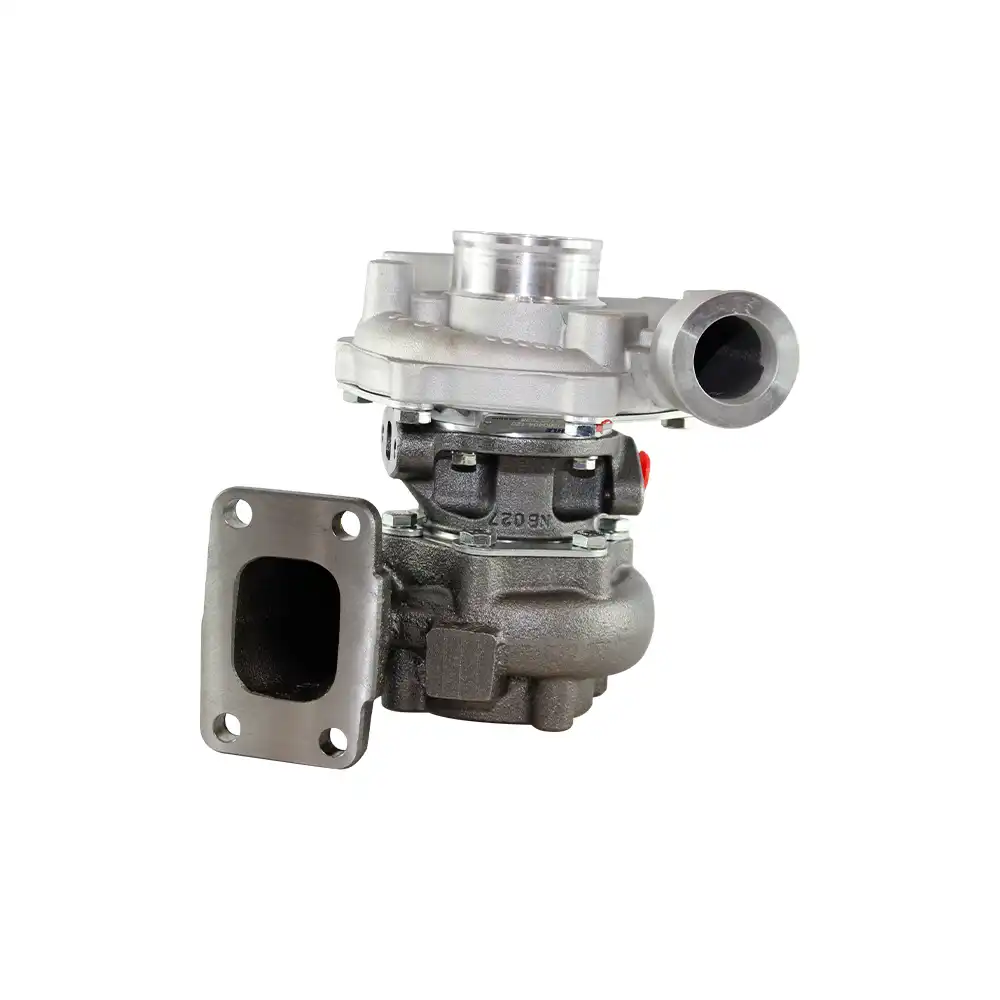 TURBINA IVECO 8045 NEW HOLLAND TL85/TL90