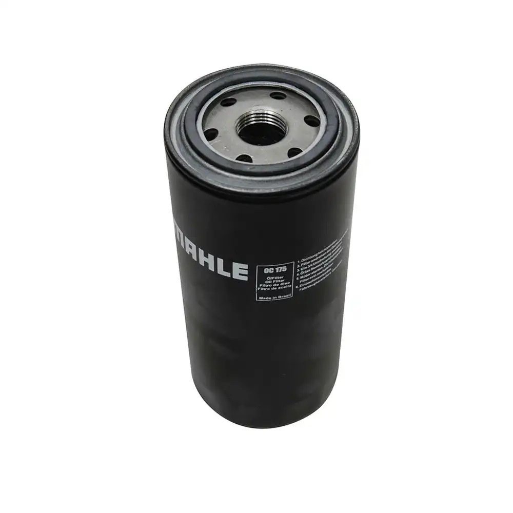 FILTRO OLEO HID. NEW HOLLAND TC55/TC57/T