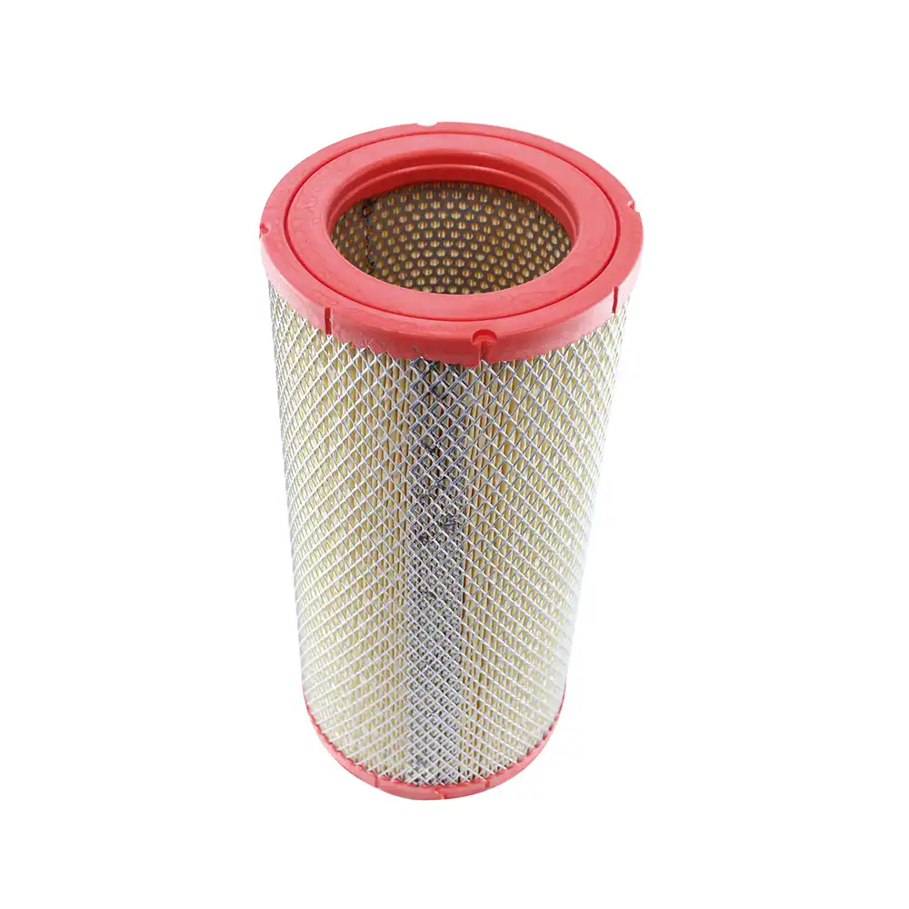 FILTRO AR FORD/MWM/CUMMINS ((DE PRESSAO)