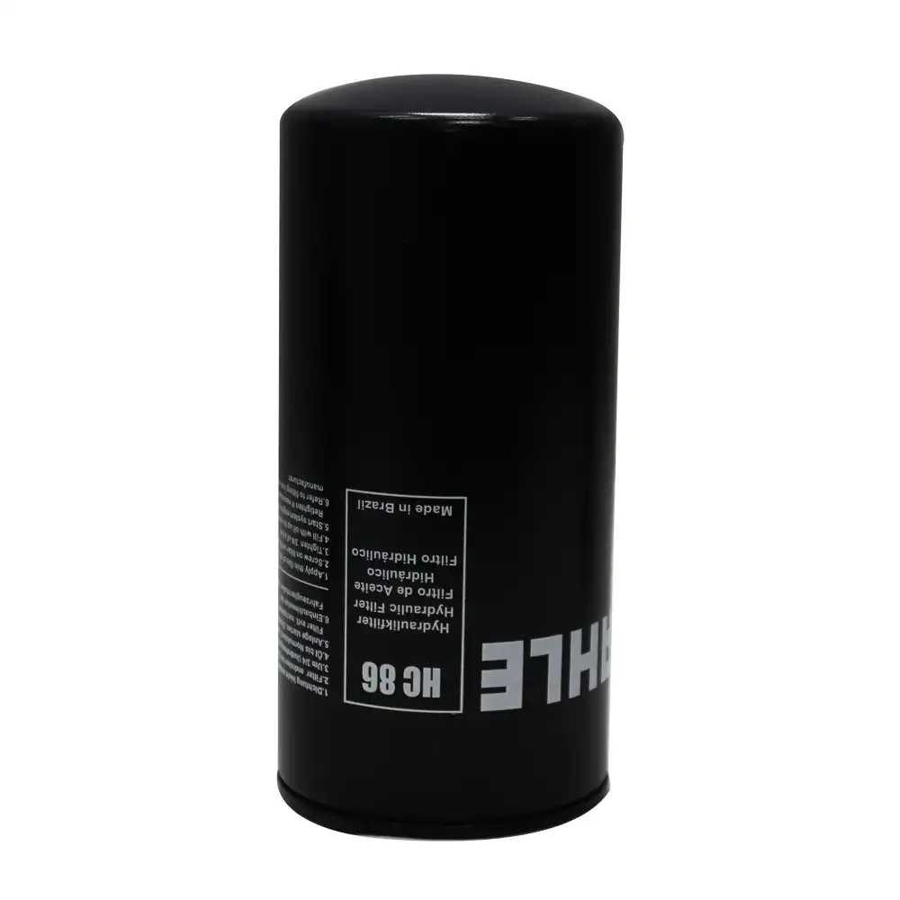 FILTRO OLEO HIDRAULICO CATERPILLAR MINI