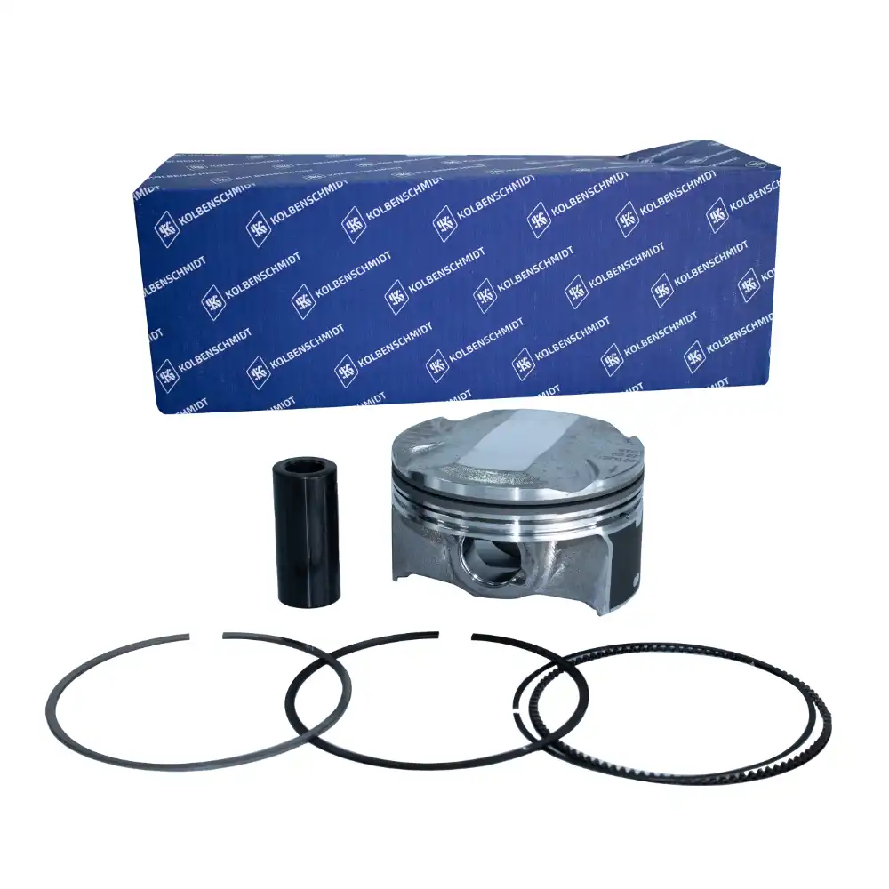 PISTAO FORD ECOSPORT 1.5 12V 3CC FLEX DR