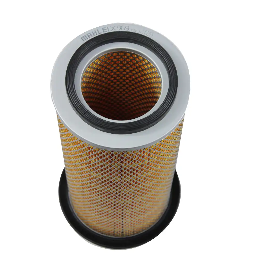 FILTRO AR NEW HOLLAND TRATOR SERIE 4000