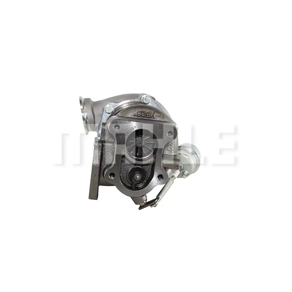 TURBINA MB OM904 LA ACCELO 915C / ATEGO 