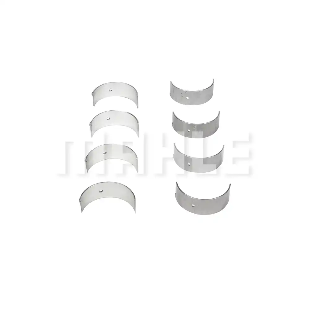 BRONZINA BIELA KIA HW 2.2 / BESTA 2.2