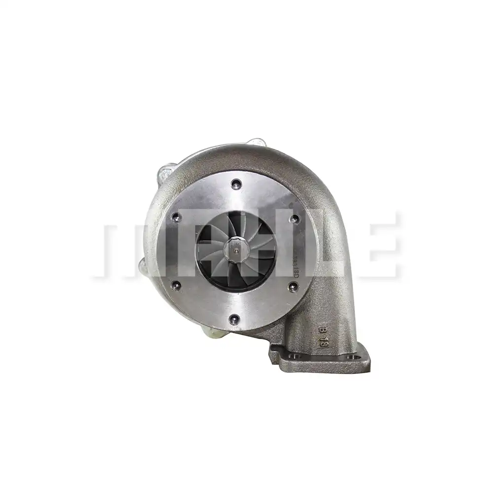 TURBINA MWM 6.10 TCA VOLVO VM 17210/2321