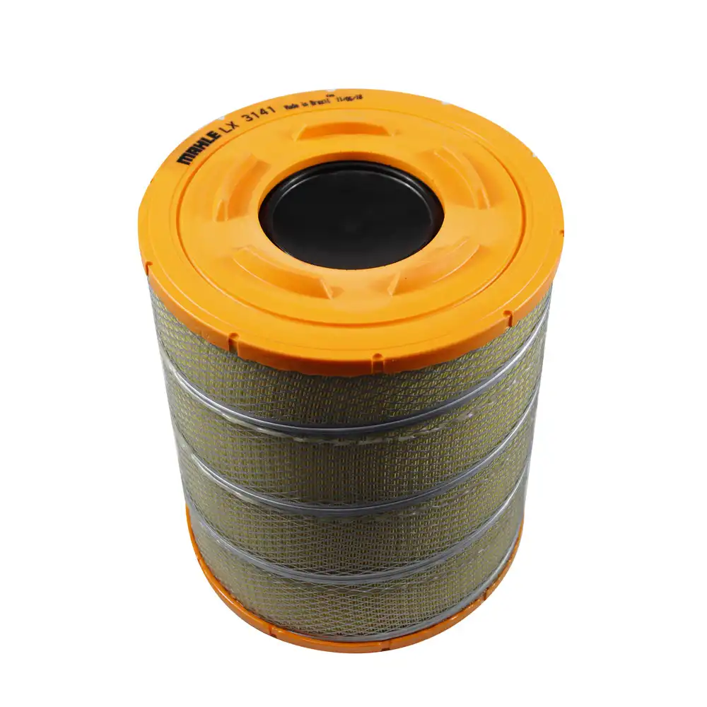 FILTRO AR VOLVO FH12400 D13A 10/...