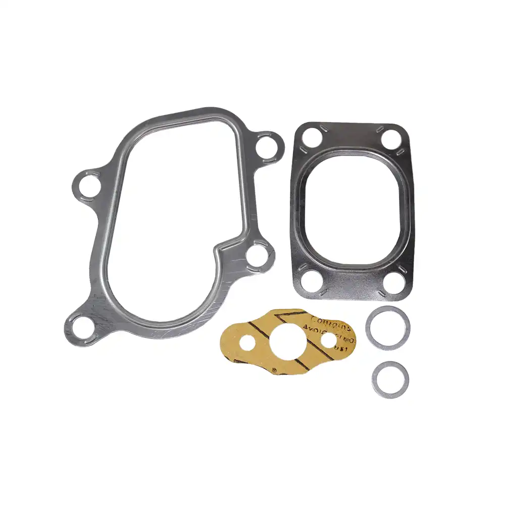 TURBINA FORD F250 MWM SPRINT 4.2 18V 6CC