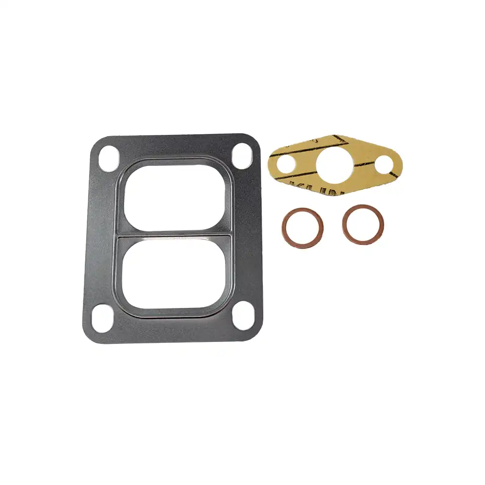 TURBINA CUMMINS SERIE C 8.3 12V FORD CAR