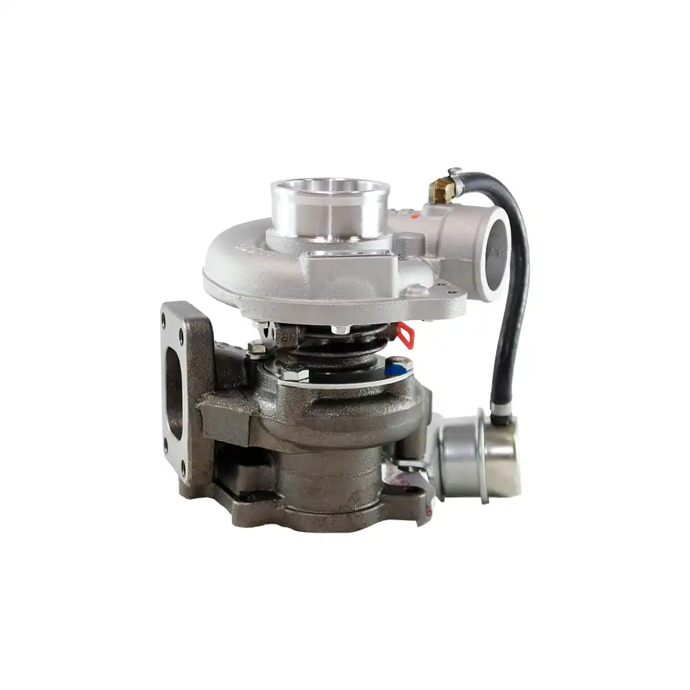 TURBINA NISSAN FRONTIER/X-TERRA 2.8 12V 