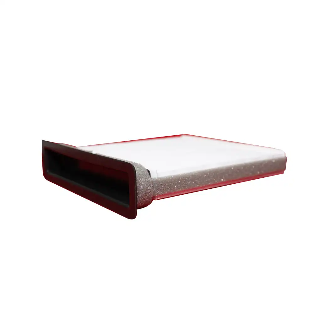 FILTRO CABINE SUZUKI SX4 10/... N. ORIGI