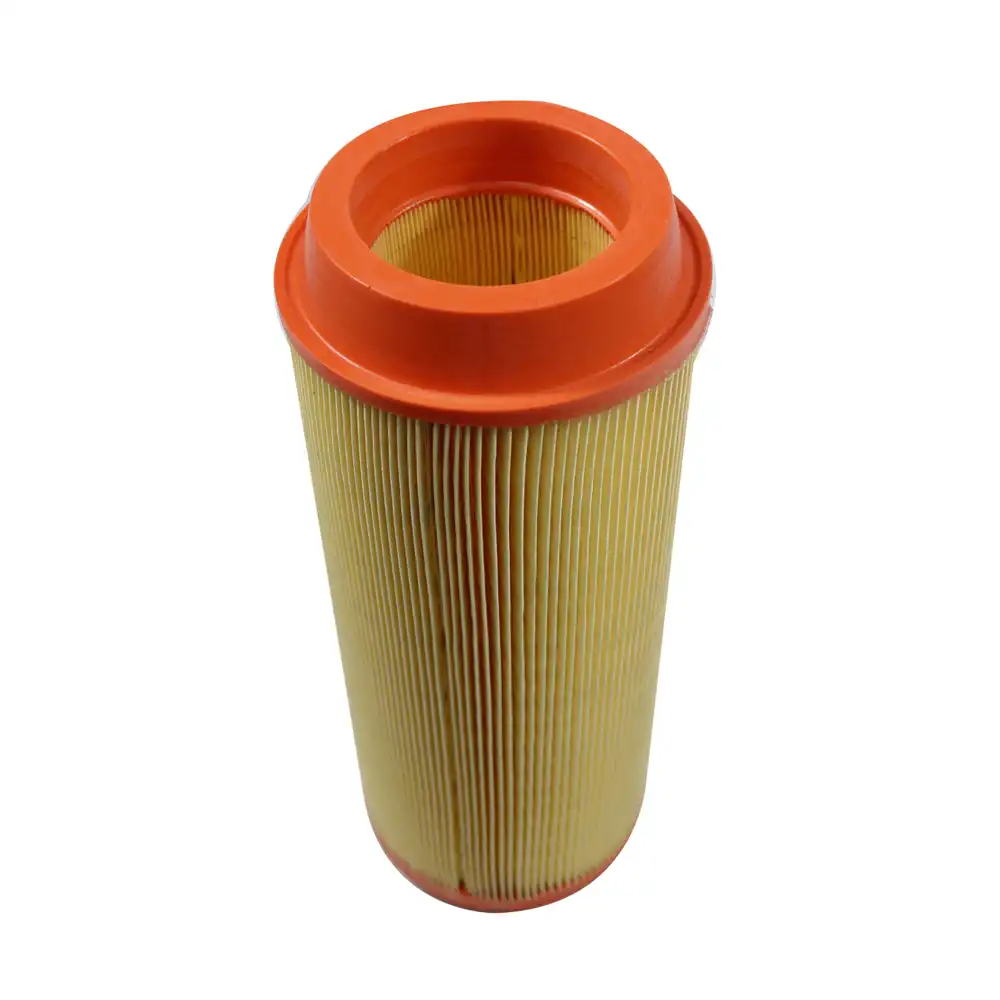 FILTRO AR BLAZER/S10 2.8 12V TURBO 02-07