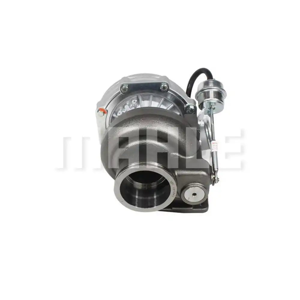 TURBINA IVECO CURSOR 8 CAVALLINO 450E32T