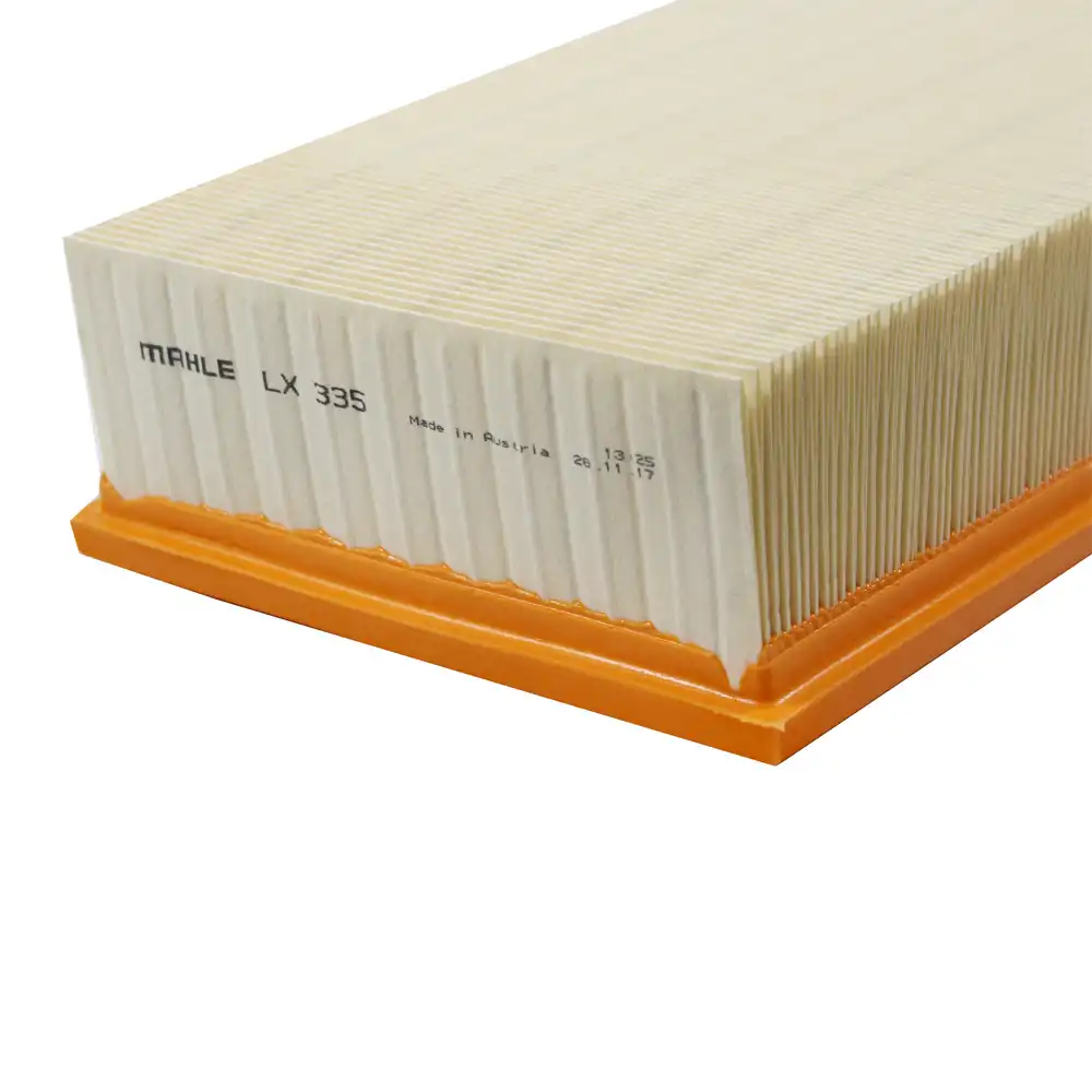 FILTRO AR MB OM904LA 98/...