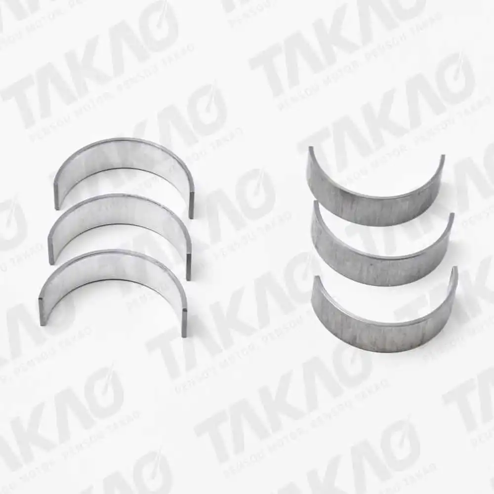 BRONZINA BIELA CHERY QQ 1.0 12V 3CC 14/.