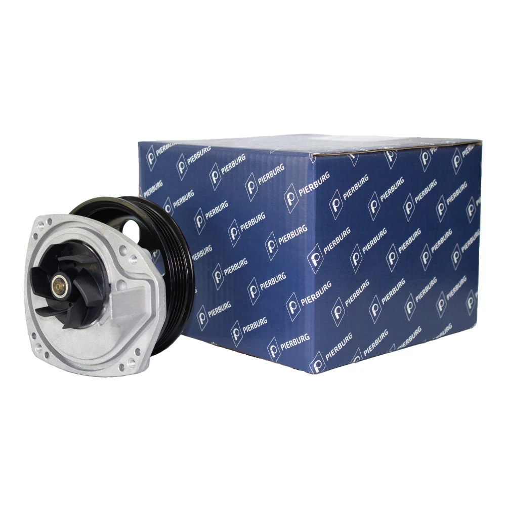 BOMBA DAGUA GM S10/EQUINOX 2.0/2.5 16V