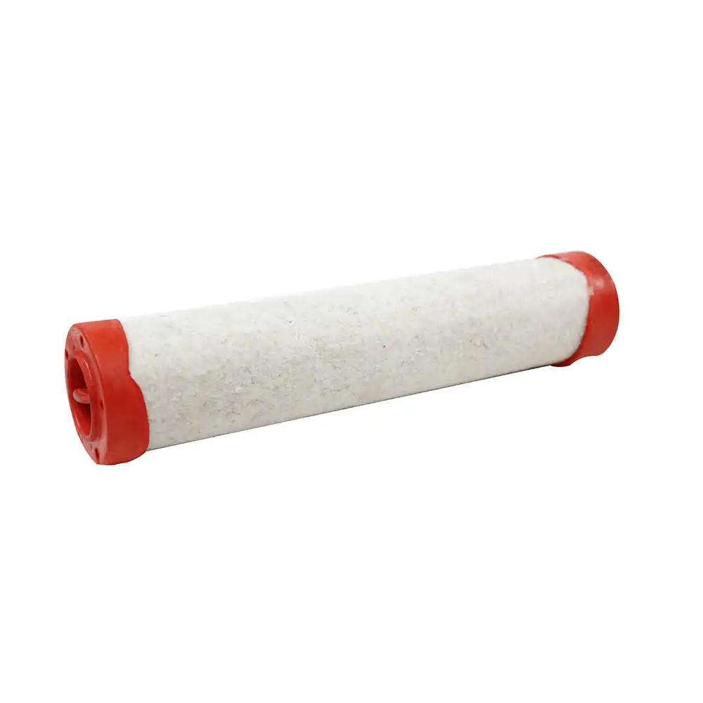 FILTRO AR MASSEY FERGUNSON TRATORES SERI