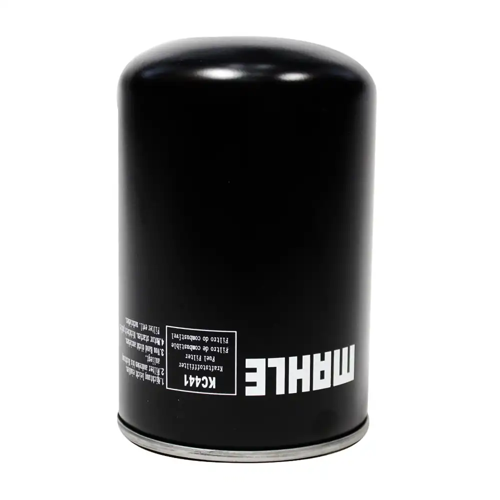 FILTRO COMB. SCANIA 124 DC12 4