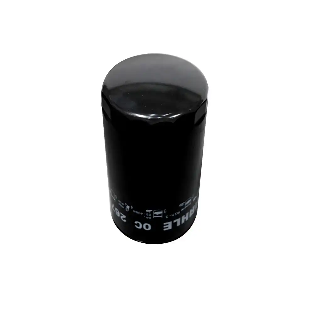 FILTRO OLEO IVECO EUROTECH/EURO TRAKKER