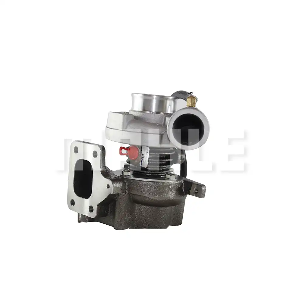 TURBINA MWM SPRINT 4.07 TCA EURO 2 AGRAL