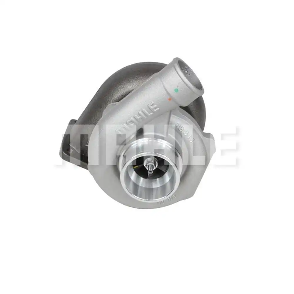 TURBINA IVECO 110E17/115E17/120E17/135.1