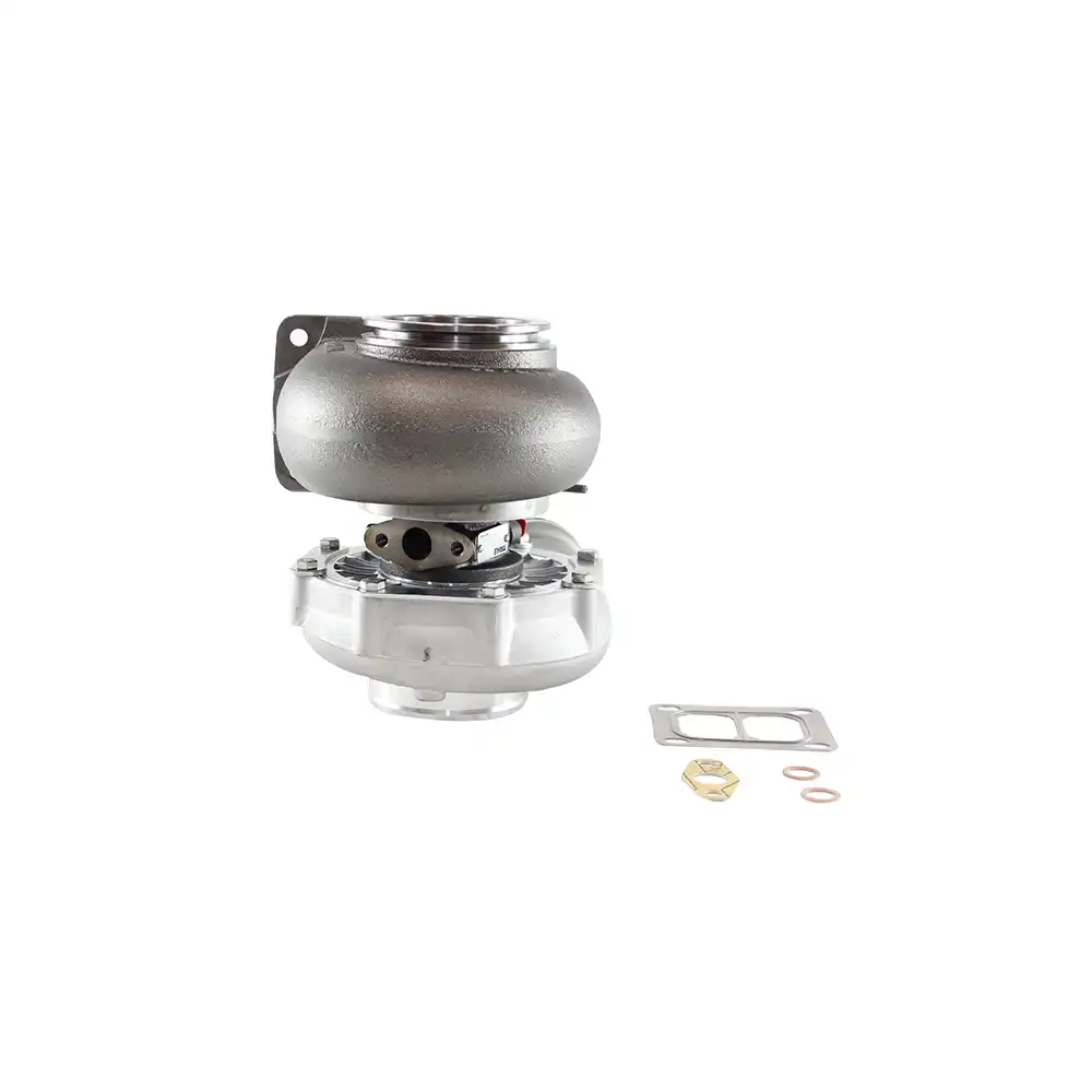 TURBINA NISSAN FRONTIER 2.8 12V MWM SPRI