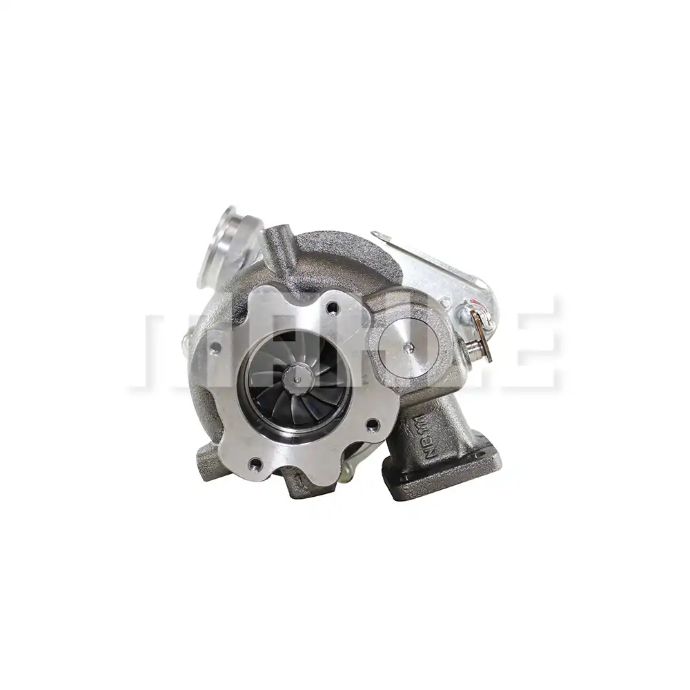 TURBINA MWM 6.10 TCA VW 13.180/15.180/17