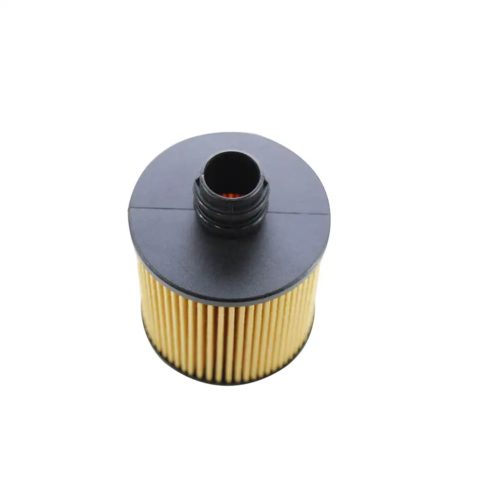 FILTRO OLEO FIAT TORO 2.0 16V 16/...  DI