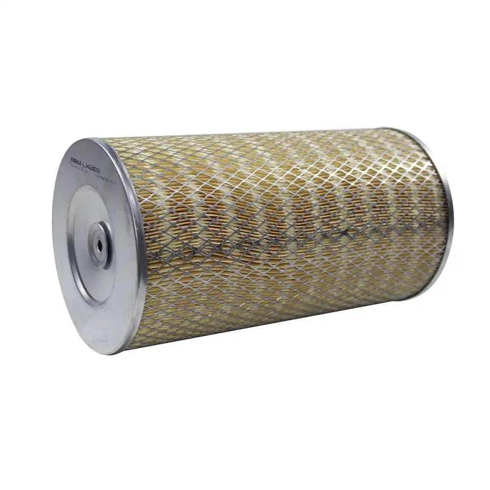 FILTRO AR MB OM352/355 CAMINHOES E ONIBU