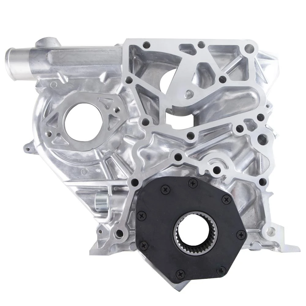 BOMBA OLEO TOYOTA HILUX 2.8/3.0 3L/5L