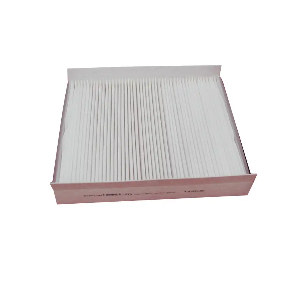 FILTRO CABINE GM ZAFIRA 2.0 8/16V/ 2.0 8