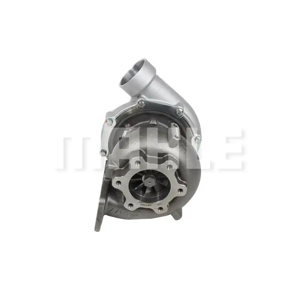 TURBINA MB OM501 LA ACTROS 2546/2646/484