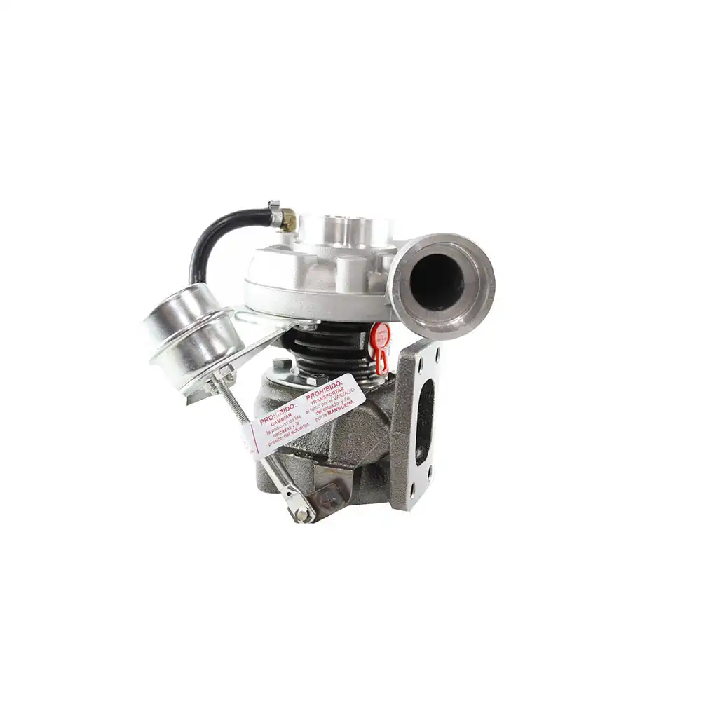 TURBINA MAXION HS 2.5 8V GM S10/BLAZER /