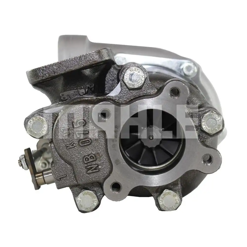 TURBINA MAXION S4T PLUS GM D20/BONANZA 9