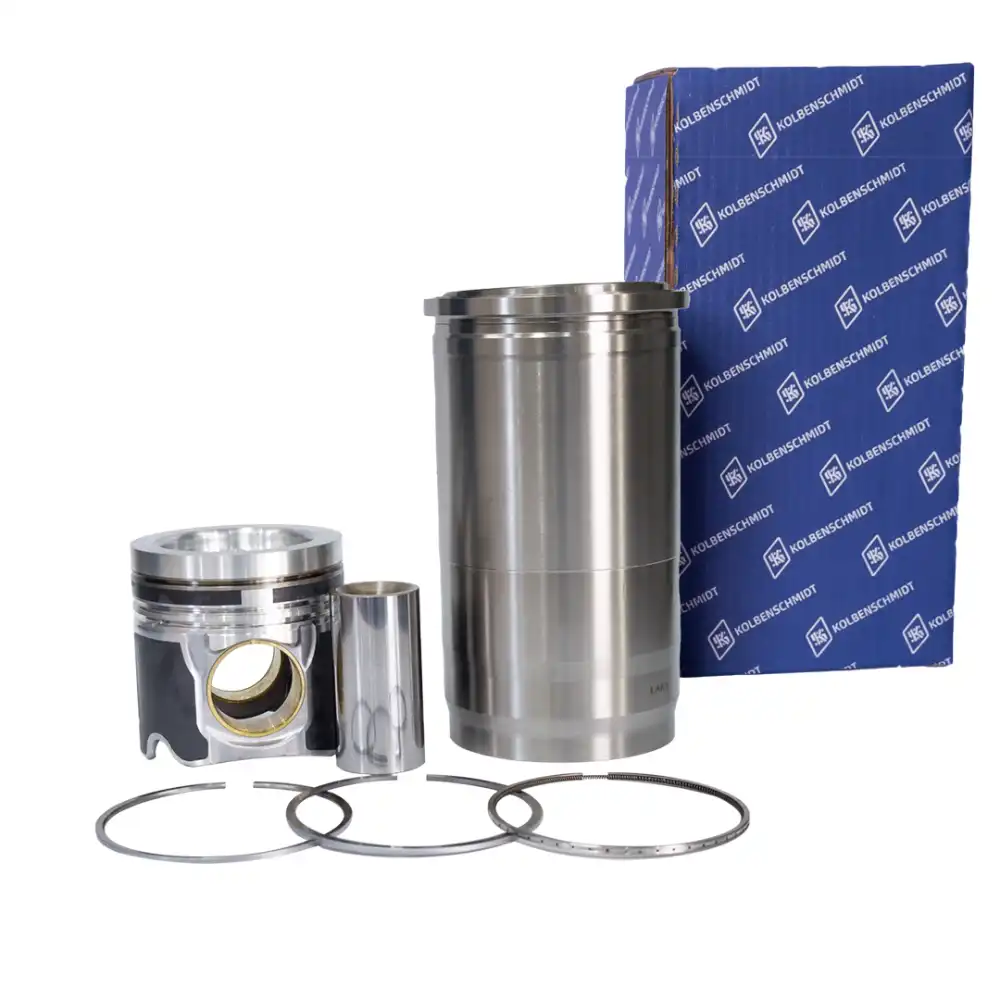 KIT MOTOR MB OM460 LA BLUETEC 5 ACTROS 2