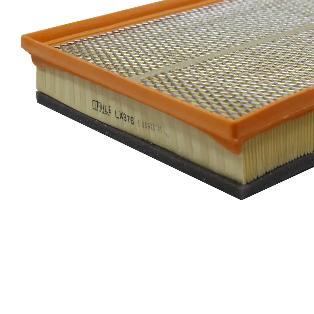 FILTRO AR FIAT DUCATO 2.8 TURBO