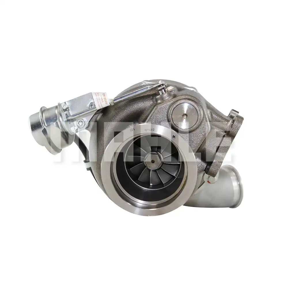 TURBINA SCANIA DC13 12.7L 24V 360/400/44