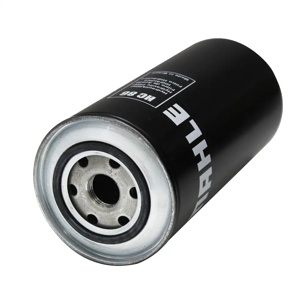 FILTRO OLEO HIDRAULICO CATERPILLAR MINI