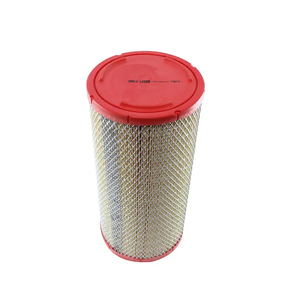 FILTRO AR FORD/MWM/CUMMINS ((DE PRESSAO)