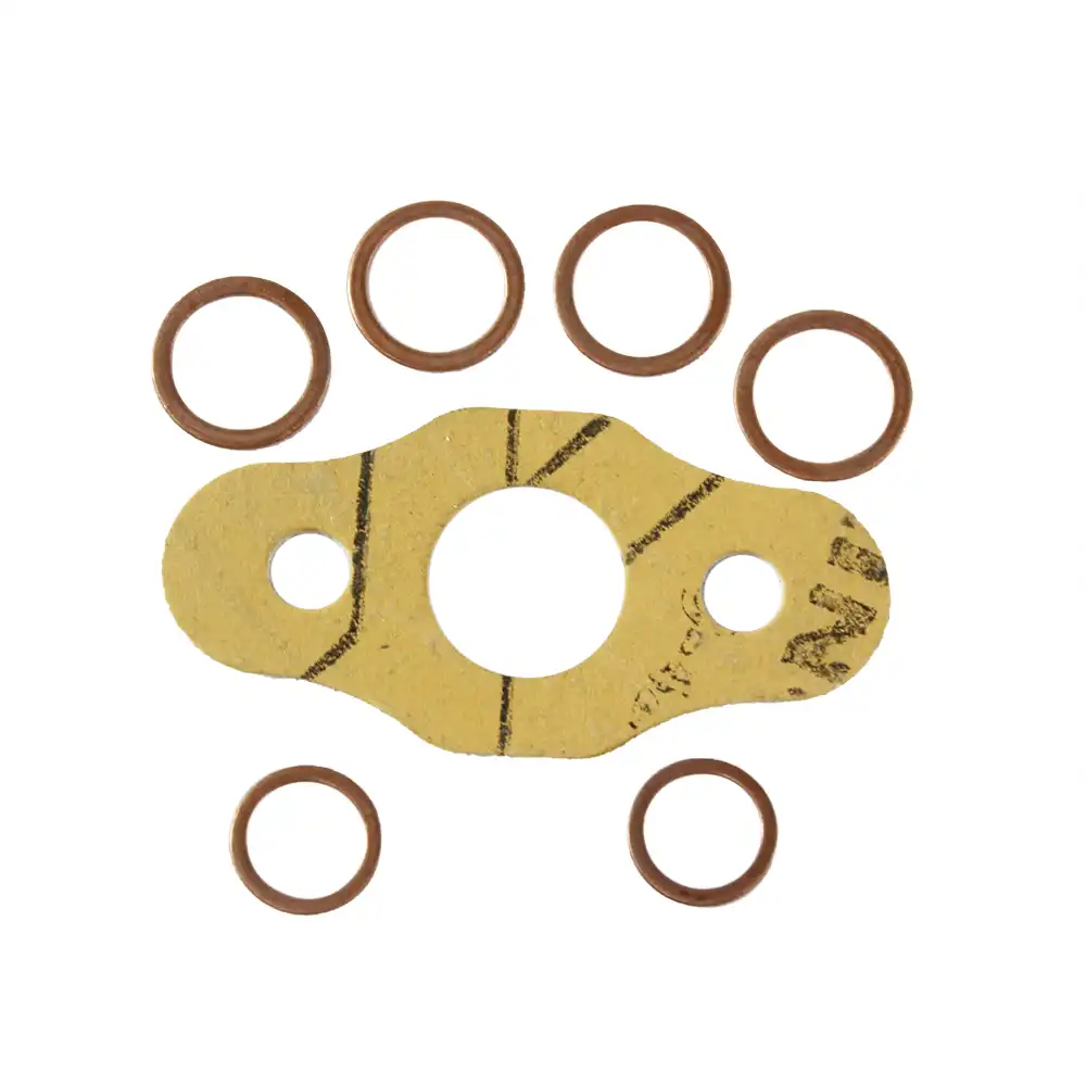 TURBINA MITSUBISHI PAJERO 2.8 4M40 93/05