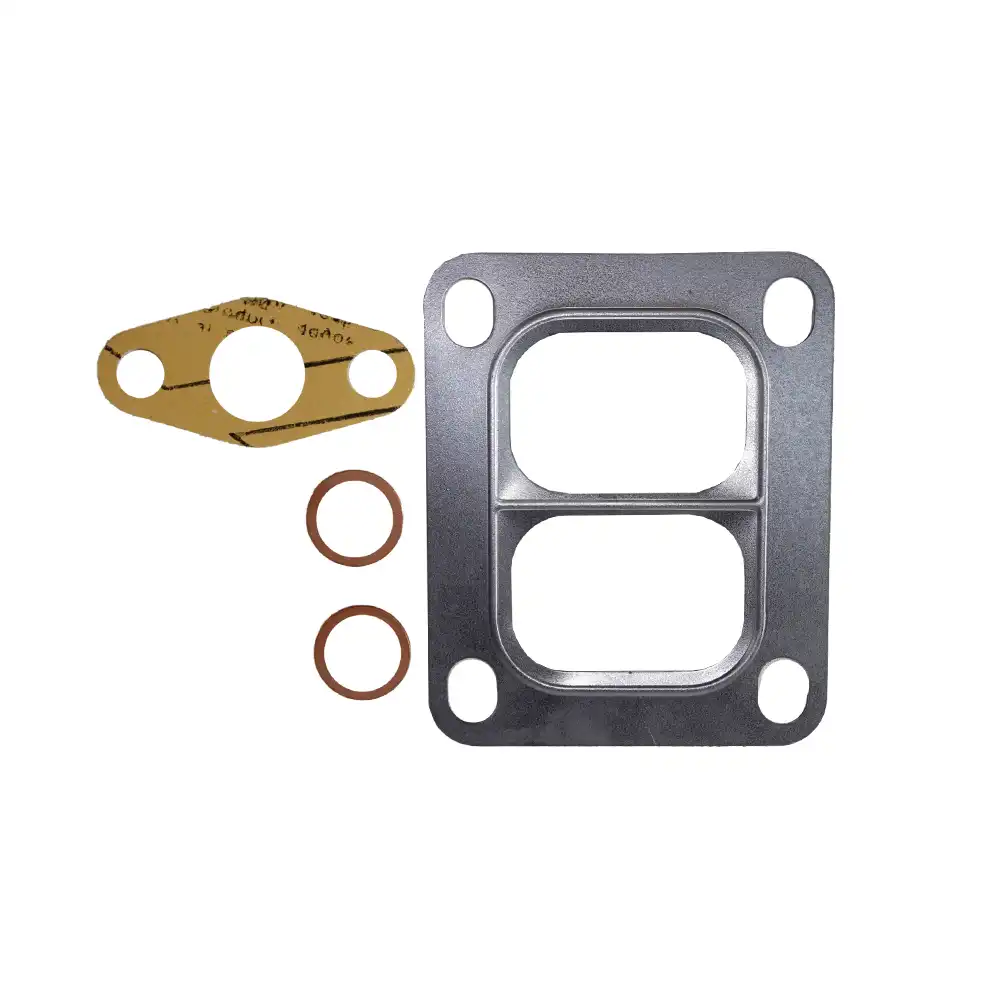 TURBINA CUMMINS SERIE C 8.3 12V FORD CAR