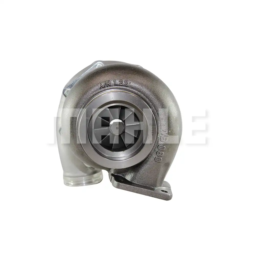 TURBINA SCANIA DSC11/DC11 114 P/R/T 