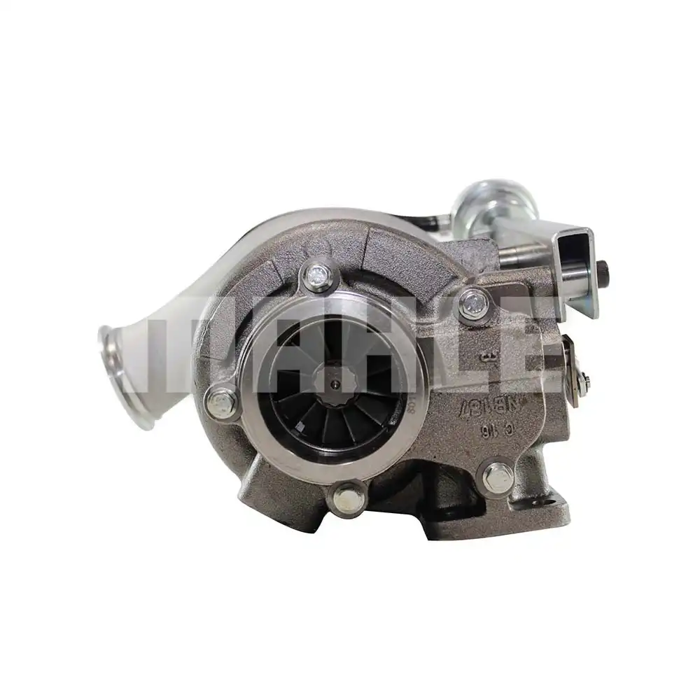 TURBINA CUMMINS QSB 6.7 24V KOMATSU WA38