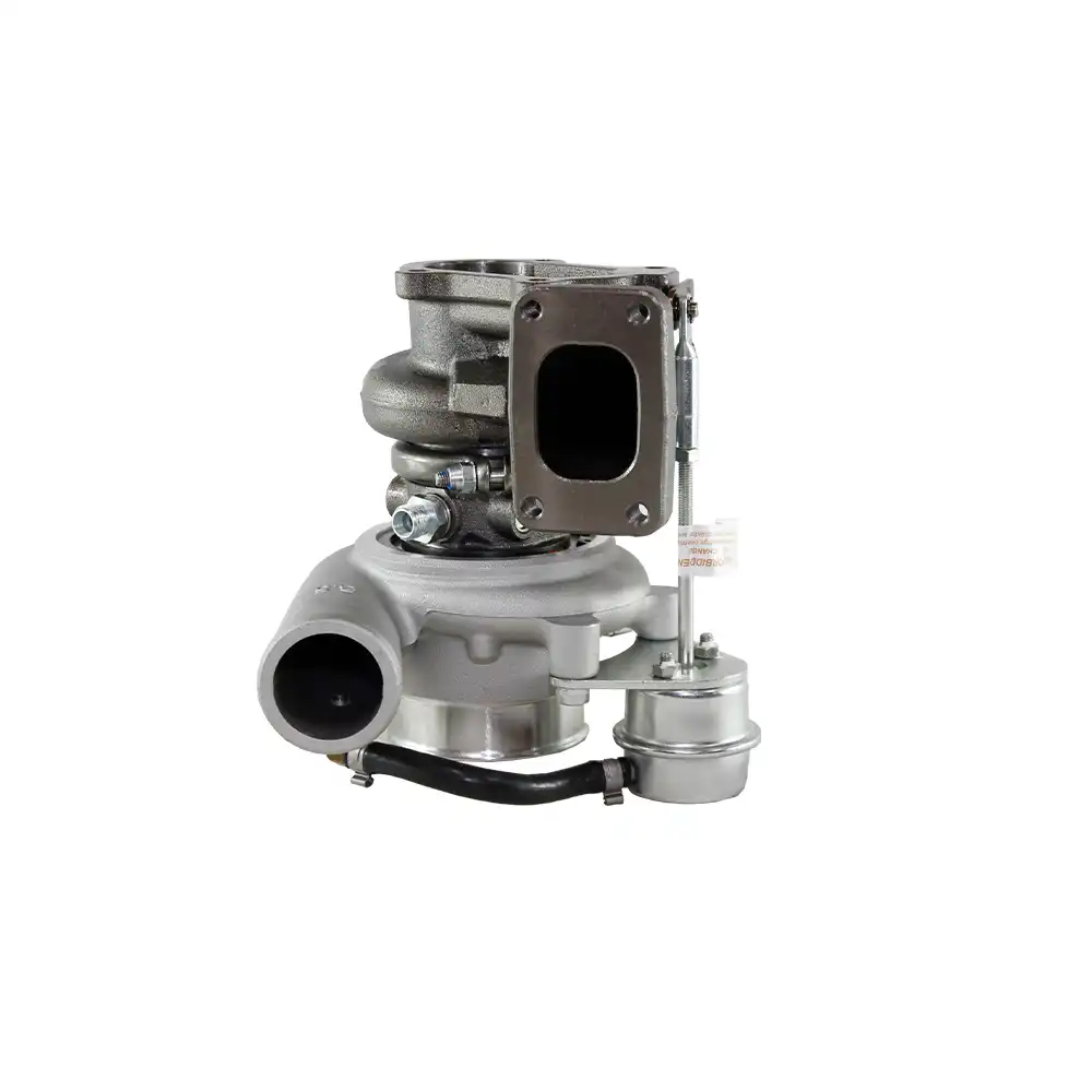 TURBINA IVECO DAILY 3.0 16V 07/... EURO 