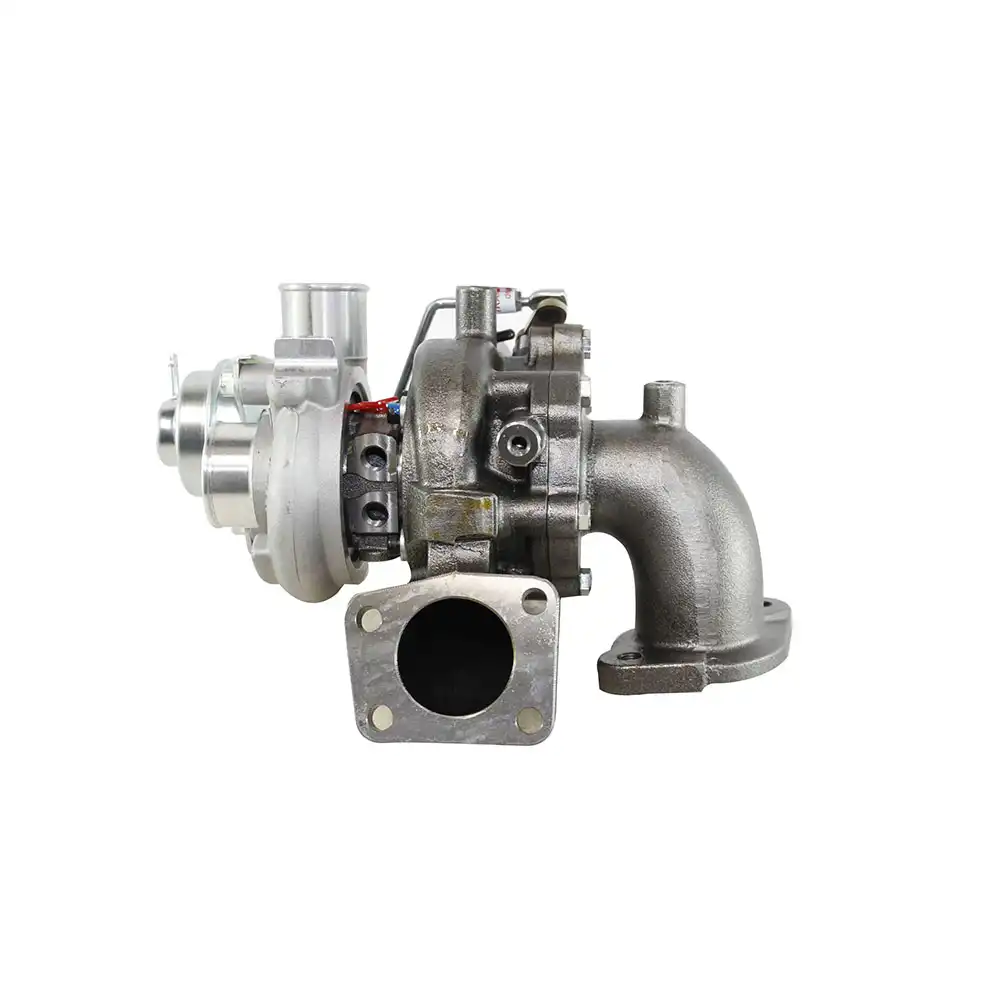 TURBINA MITSUBISHI L200 GLS/HPE PAJERO 2