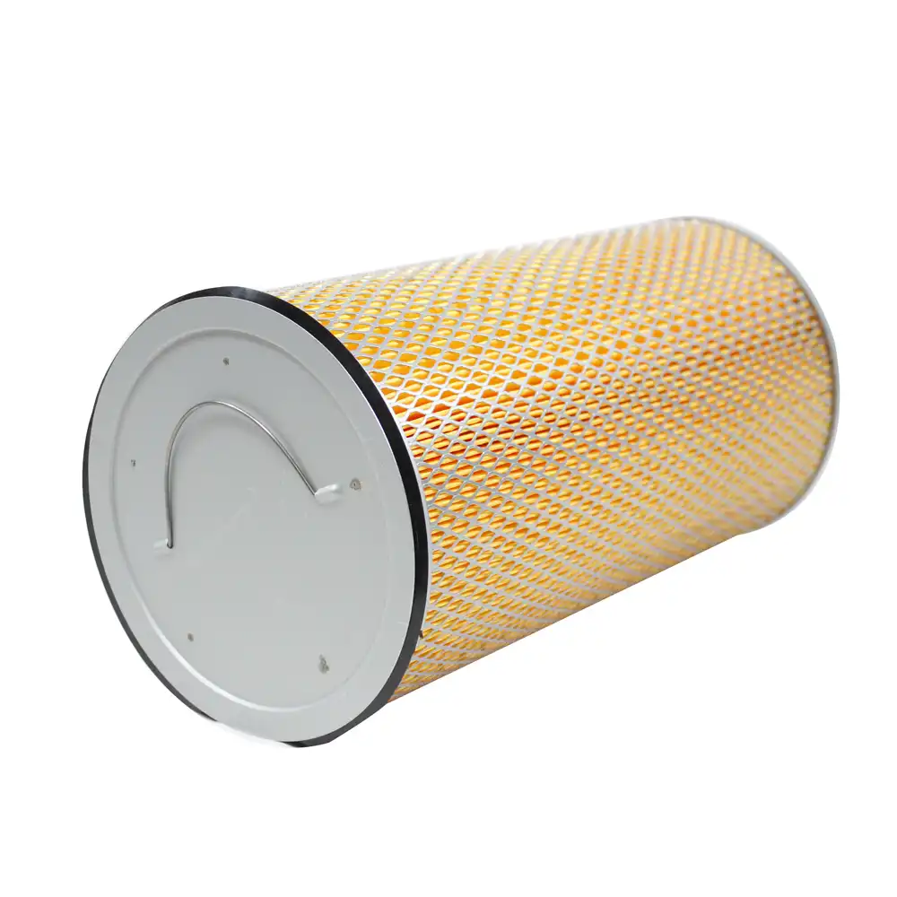 FILTRO AR FORD F100/F2000 MWM